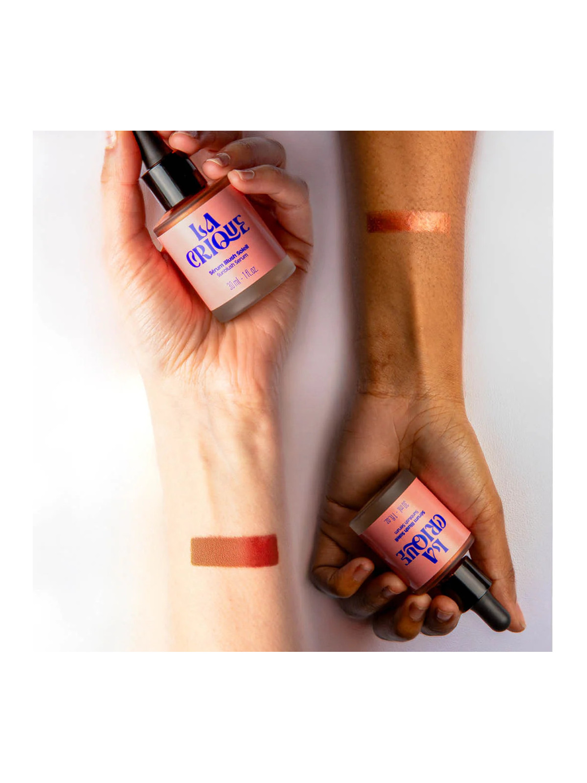 Sonnenblush-Serum 30 ml