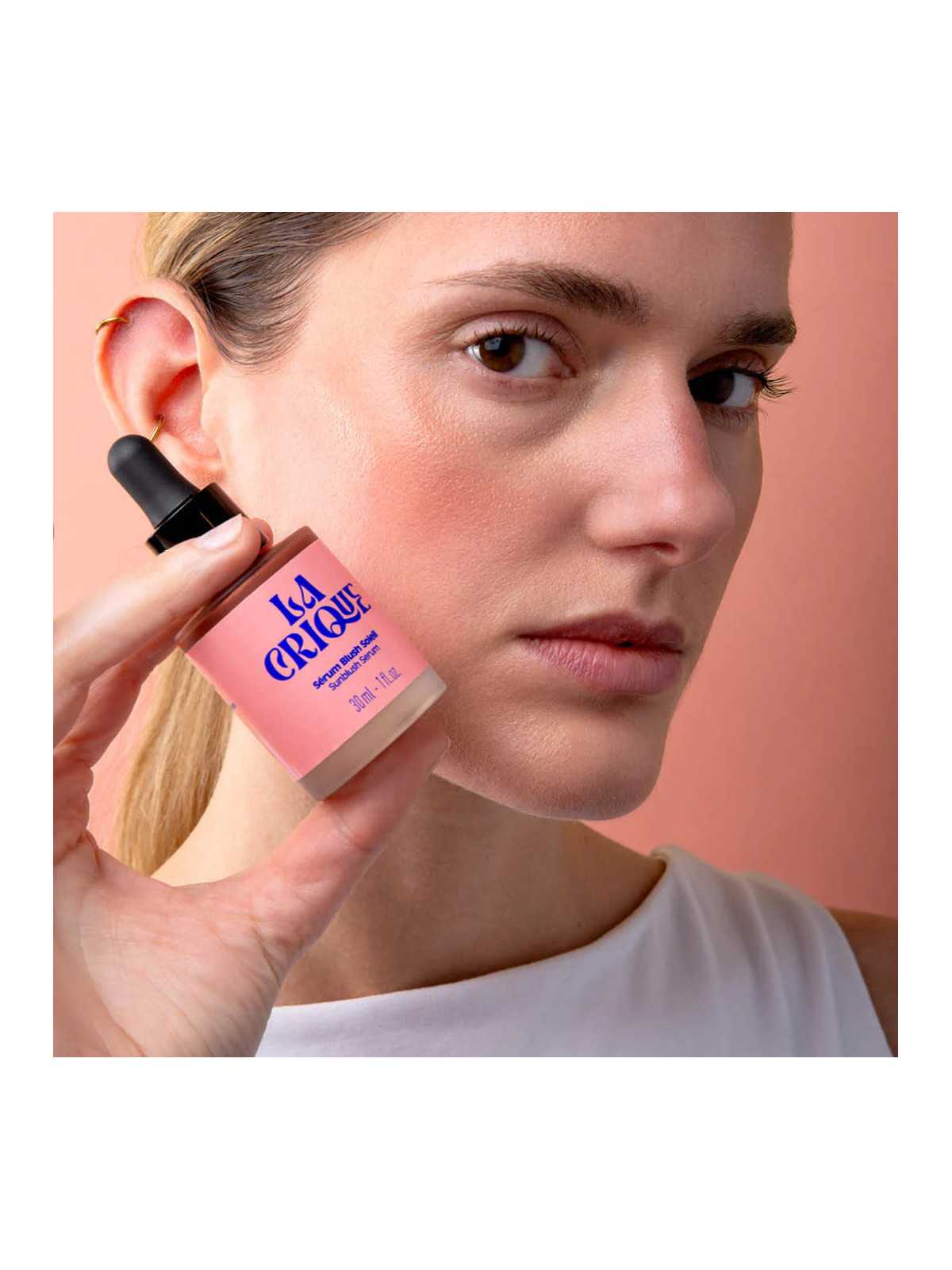 Sonnenblush-Serum 30 ml