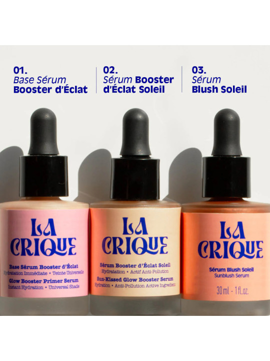 Sonnenblush-Serum 30 ml