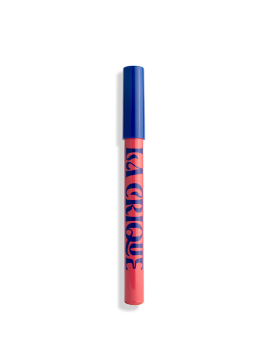 TESTEUR-Crayon Baume lèvres pH réactif 2,5g