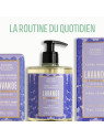 Sapone Liquido Lavanda 500ml