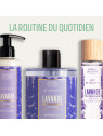 Gel doccia Lavanda 500ml