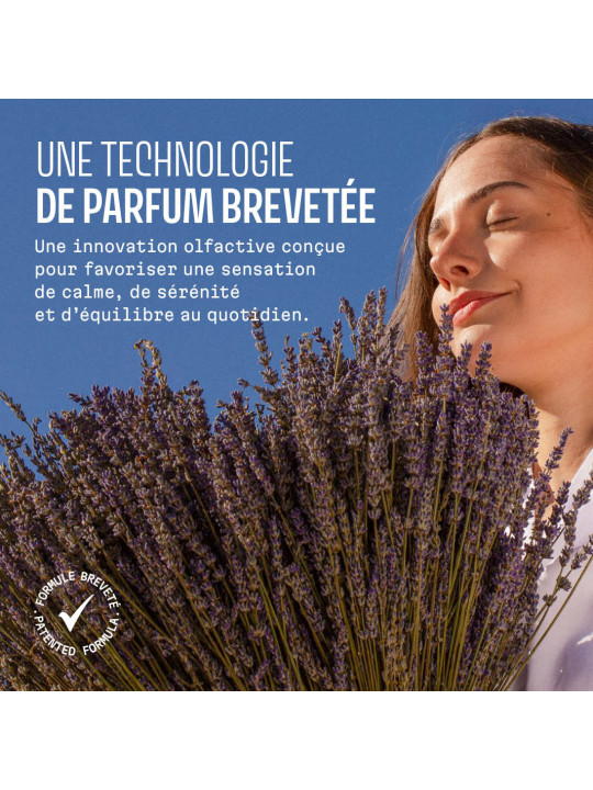 Shower Gel Lavender 500ml 169oz