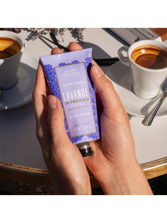 Hand cream Lavender 75ml 26oz
