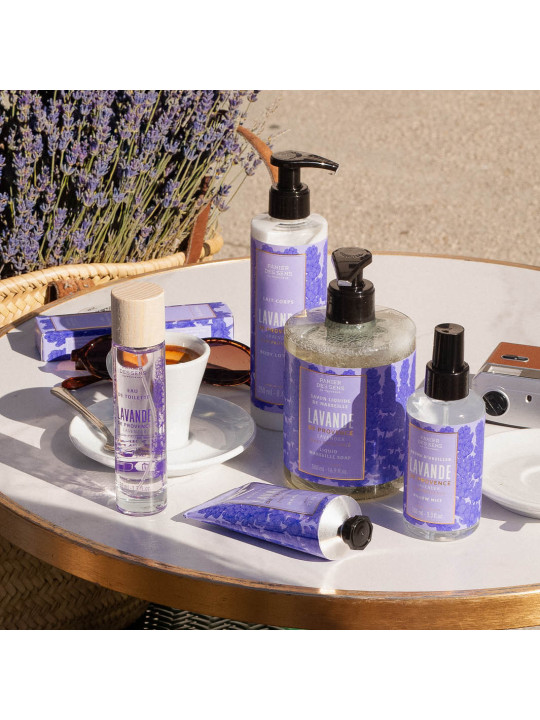 Hand cream Lavender 75ml 26oz