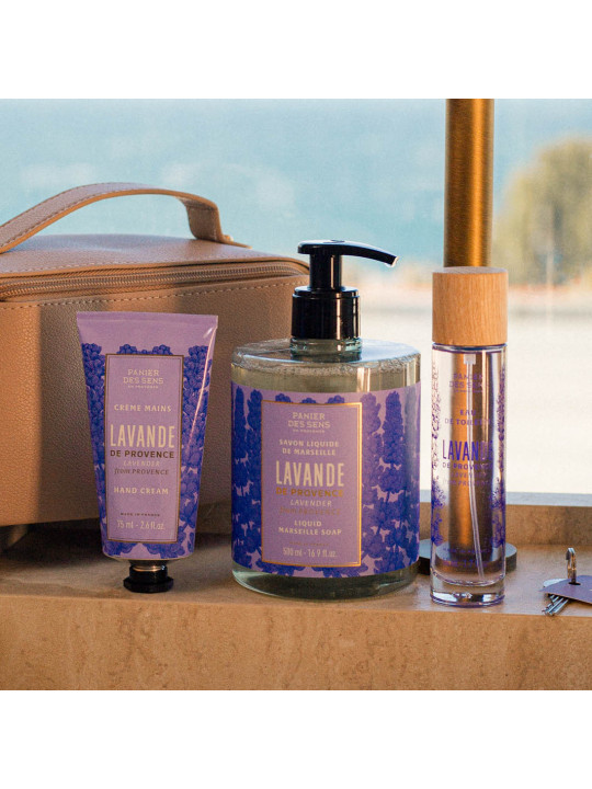 Crema Mani Lavanda 75ml