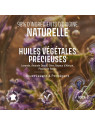 Olio da massaggio e cura Lavanda 100ml