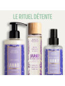 Olio da massaggio e cura Lavanda 100ml
