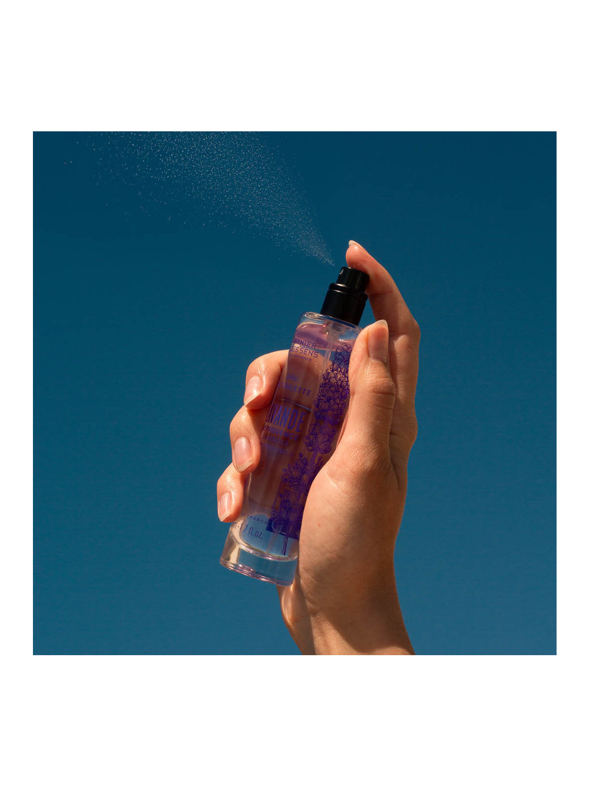 Eau de toilette Lavender  17 floz