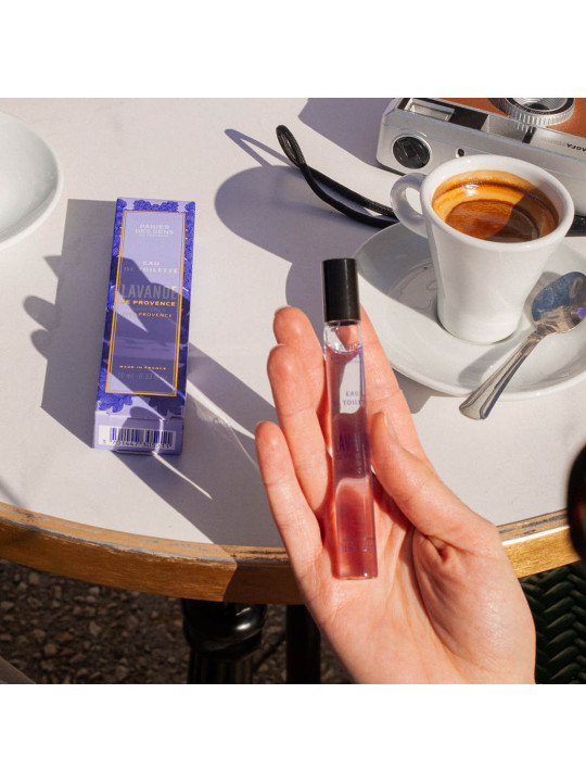 Roll-on Eau de toilette Lavender 033 fl