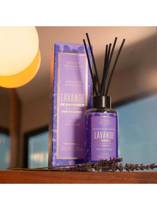 Reed verbreiten Lavendel 100ml