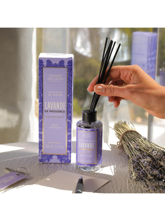 Reed diffuser Lavender 33 floz