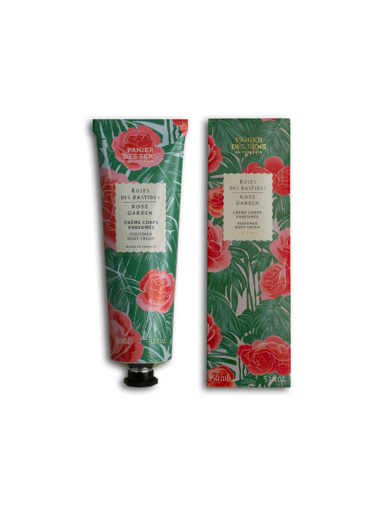 Crema corpo Rose Garden 150ml