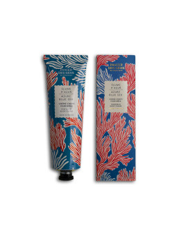 Body cream Azure Blue Se 150ml (5.1 fl.o