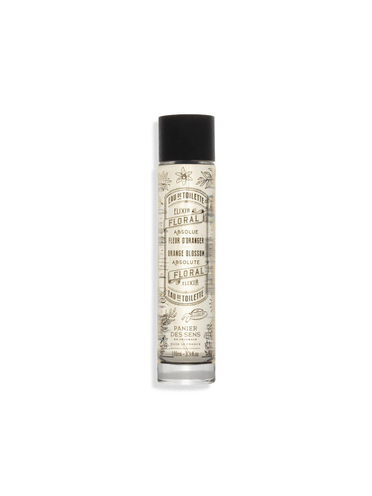 TESTEUR-Eau De Toilette Fiore DArancio 100ml
