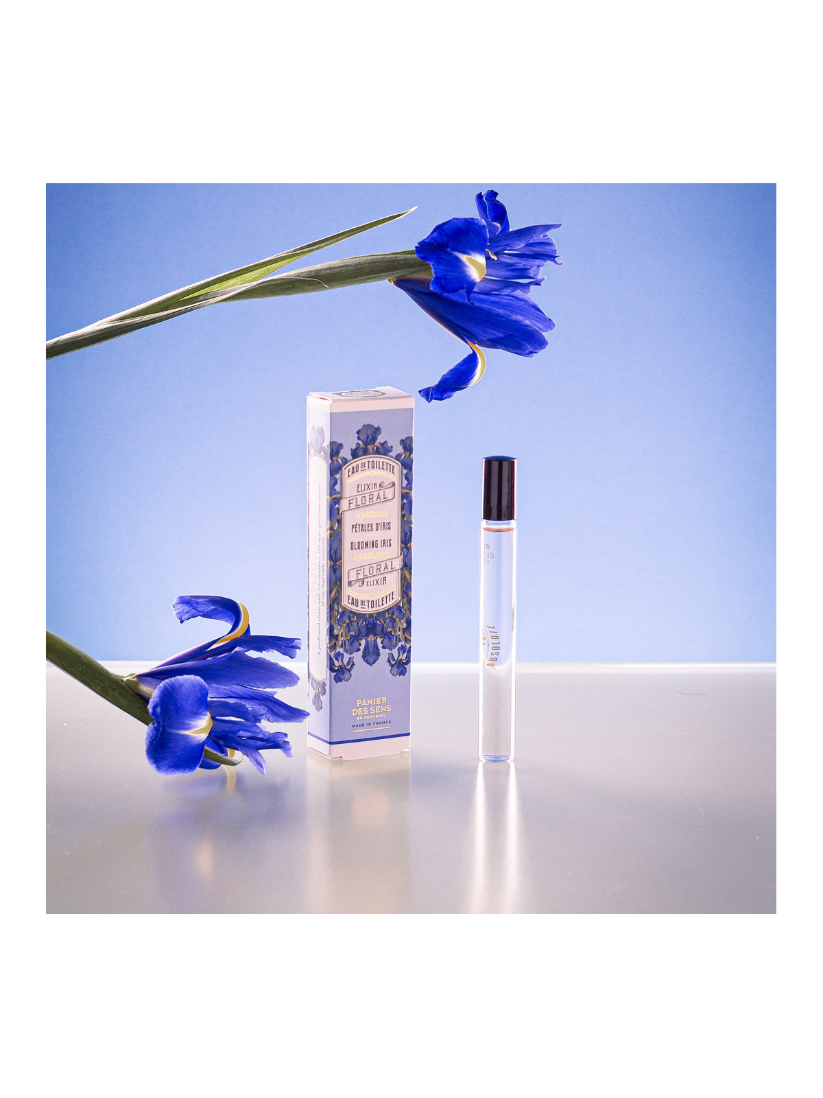 EDT Roll-On | Blooming Iris
