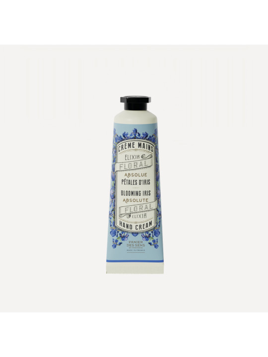 TESTER ABSOLUTE Hand cream Blooming Iris 30ml  (1 fl.oz.)