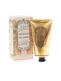 Handcreme | Rosengeranie 75ml