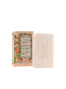Soap | Rose Geranium 150g