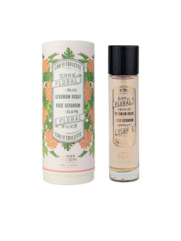 Eau De Toilette | Rose Geranium