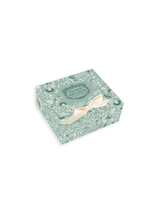 Gift box - Empty
