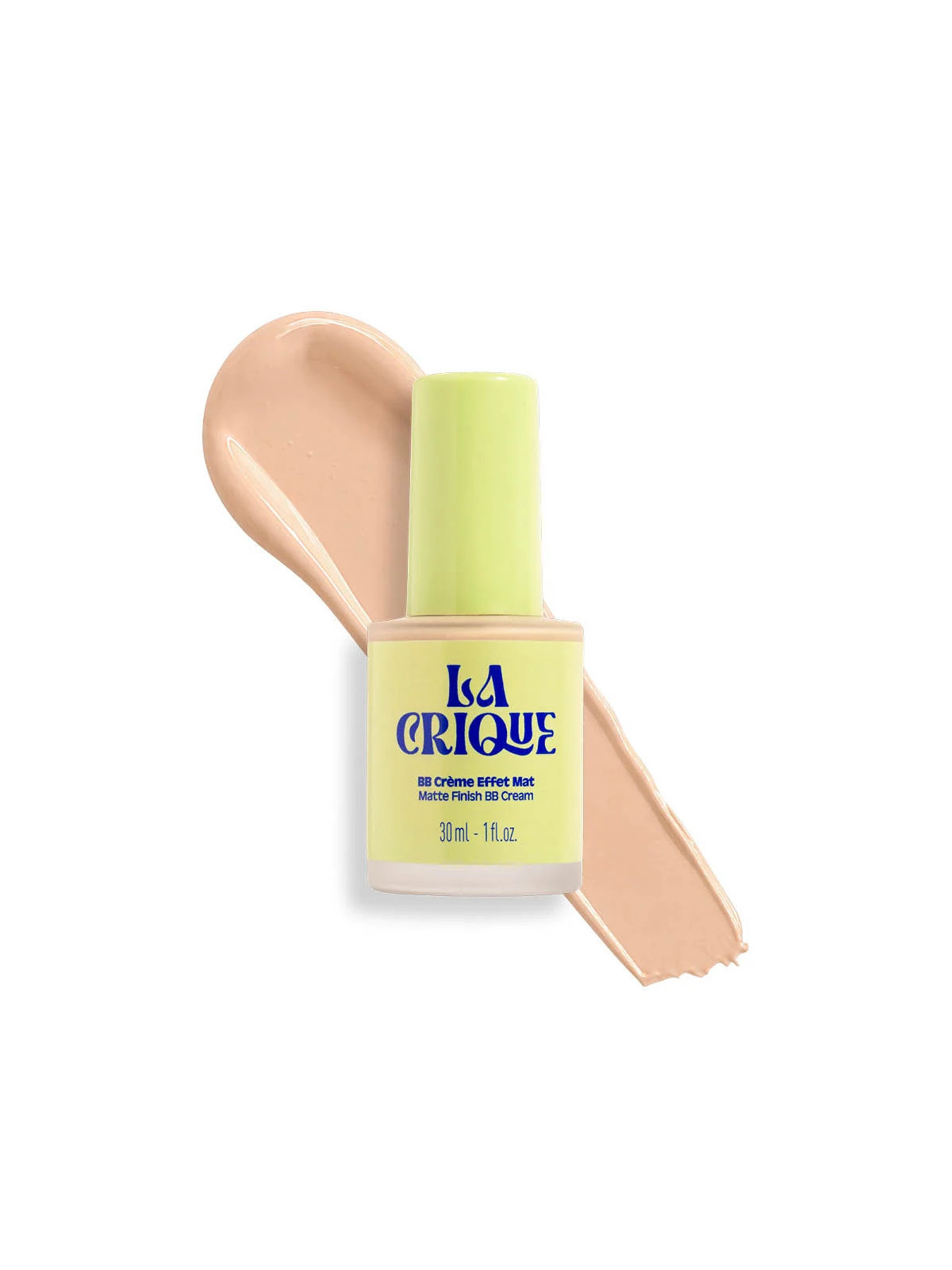 BB Crème Matifiante T00 Porcelaine 30ml