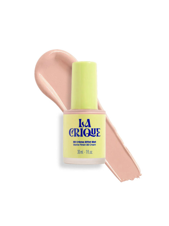 Mattifying BB cream 30ml Shade 01 Fair