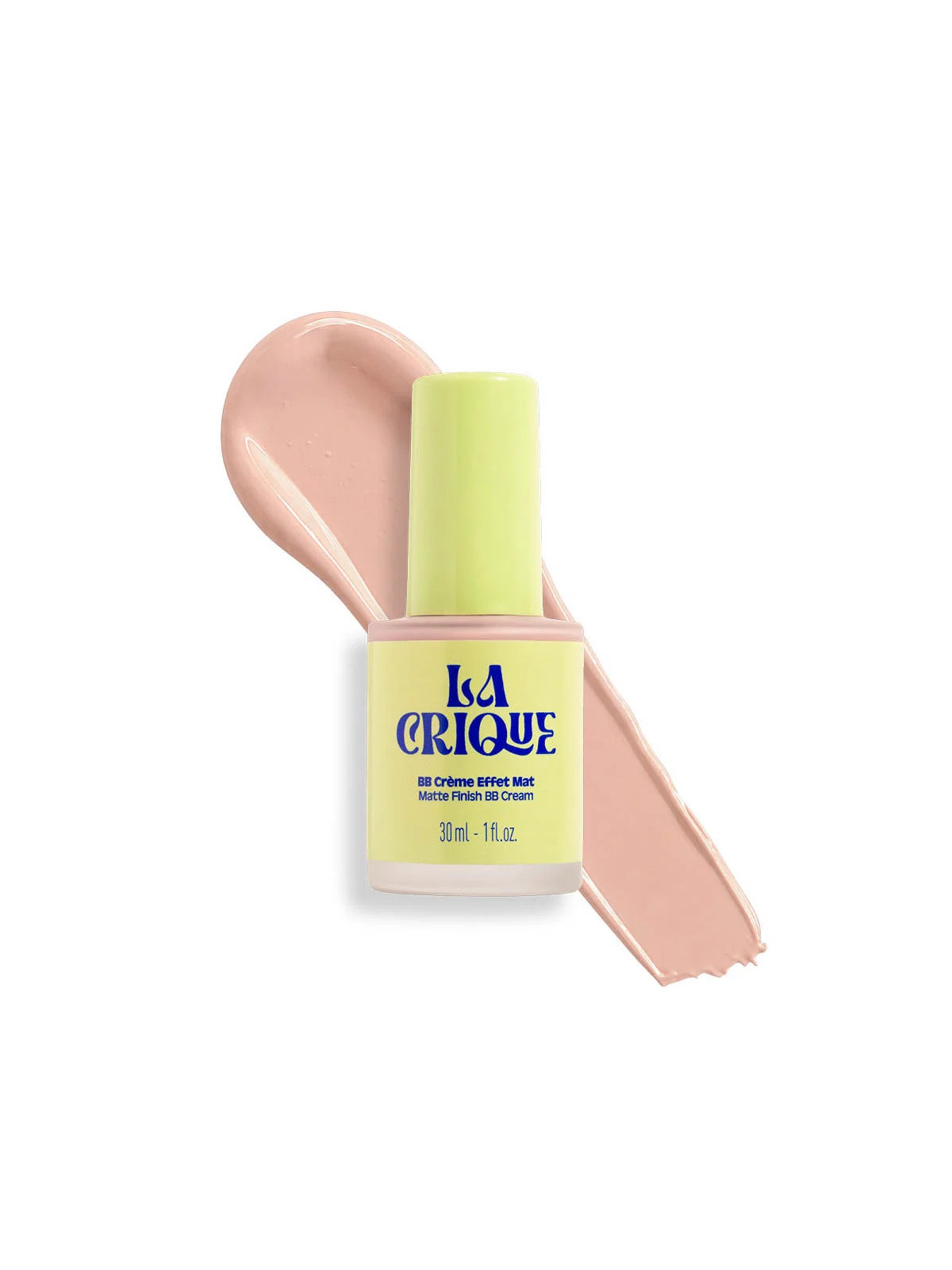 BB cream 30ml 01 Fair