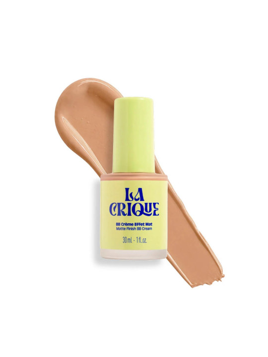 BB Cream 30ml 02 Light