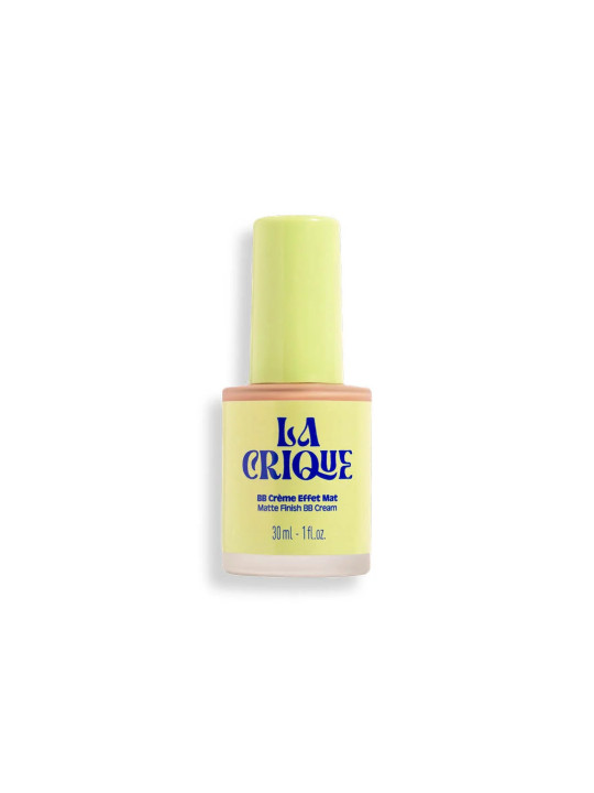BB Cream 30ml 02 Light