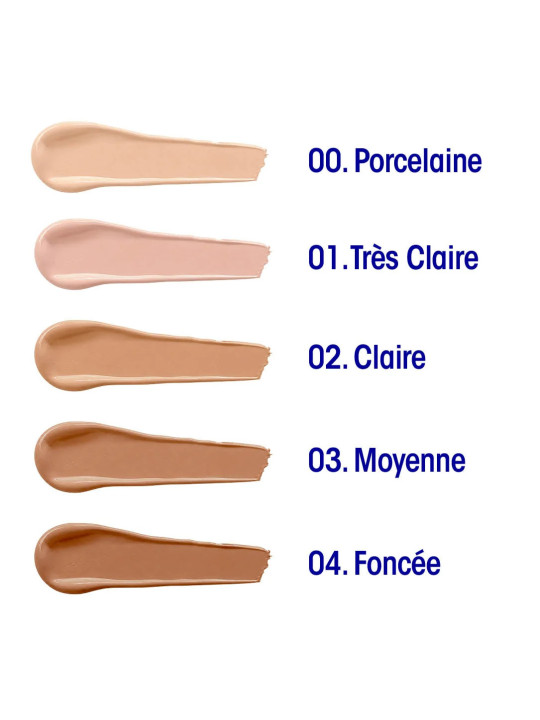 BB Cream 30ml 02 Light
