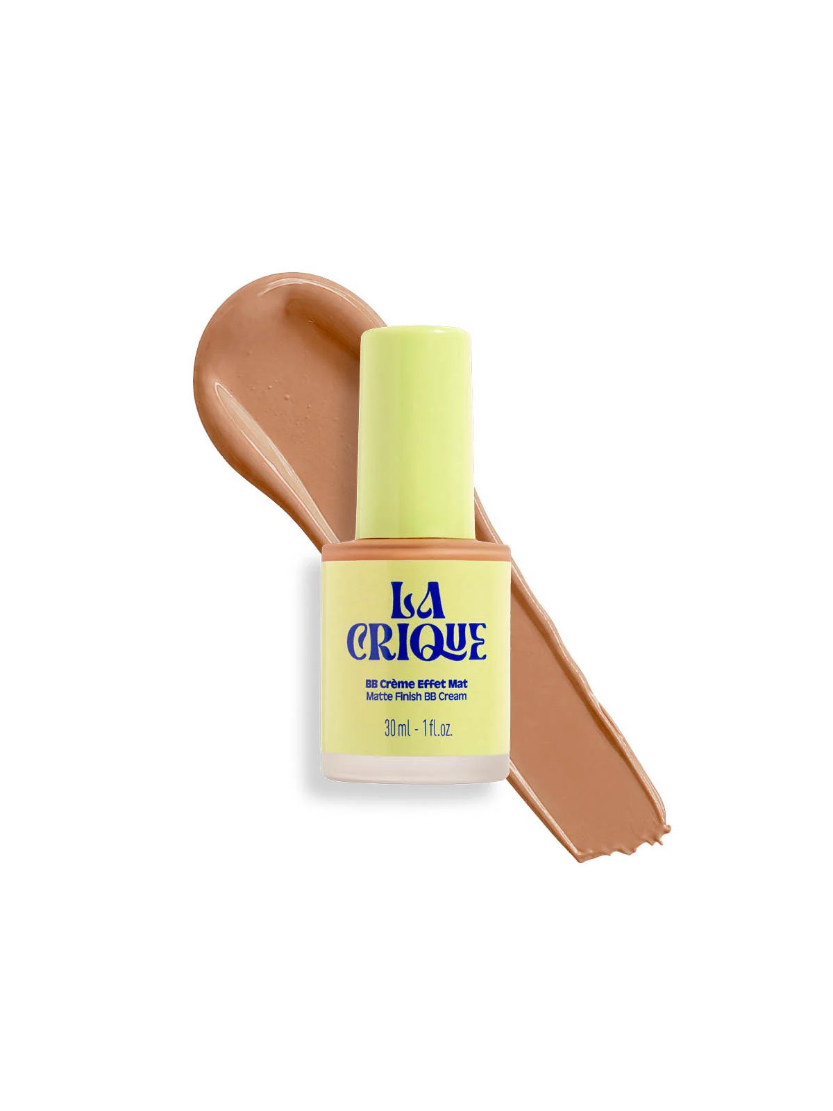 Mattifying BB Cream 30ml Shade 03 Medium
