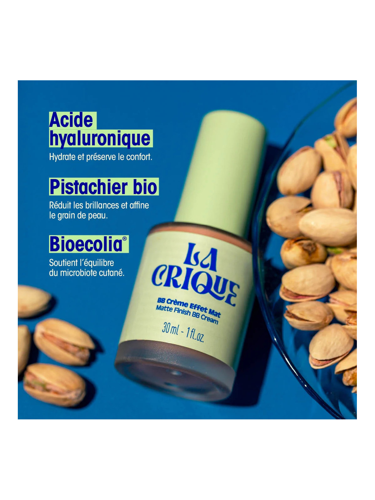 BB Cream 30ml 03 Medium