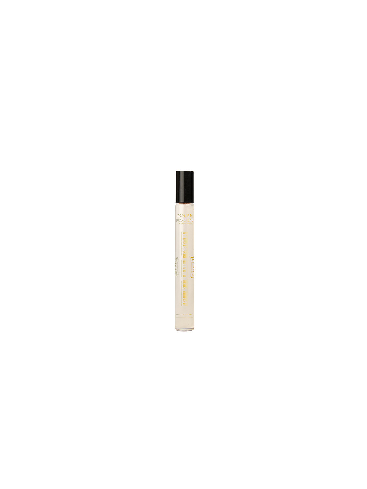 TESTER  Roll On EDT Rose Geranium