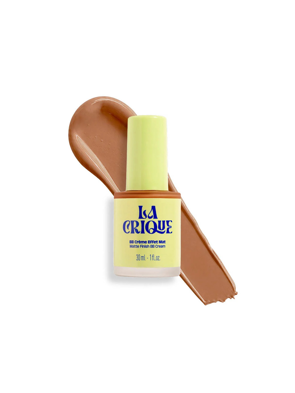 BB Cream 30ml 04 Deep