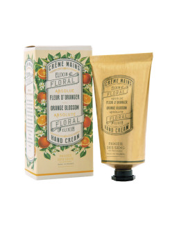 Hand Cream | Orange Blossom 75ml