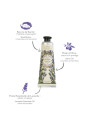 Handcreme 30ml | Entspannender Lavendel
