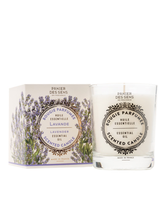 Candle |  Lavender