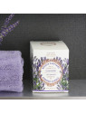 Duftkerze | Entspannender Lavendel