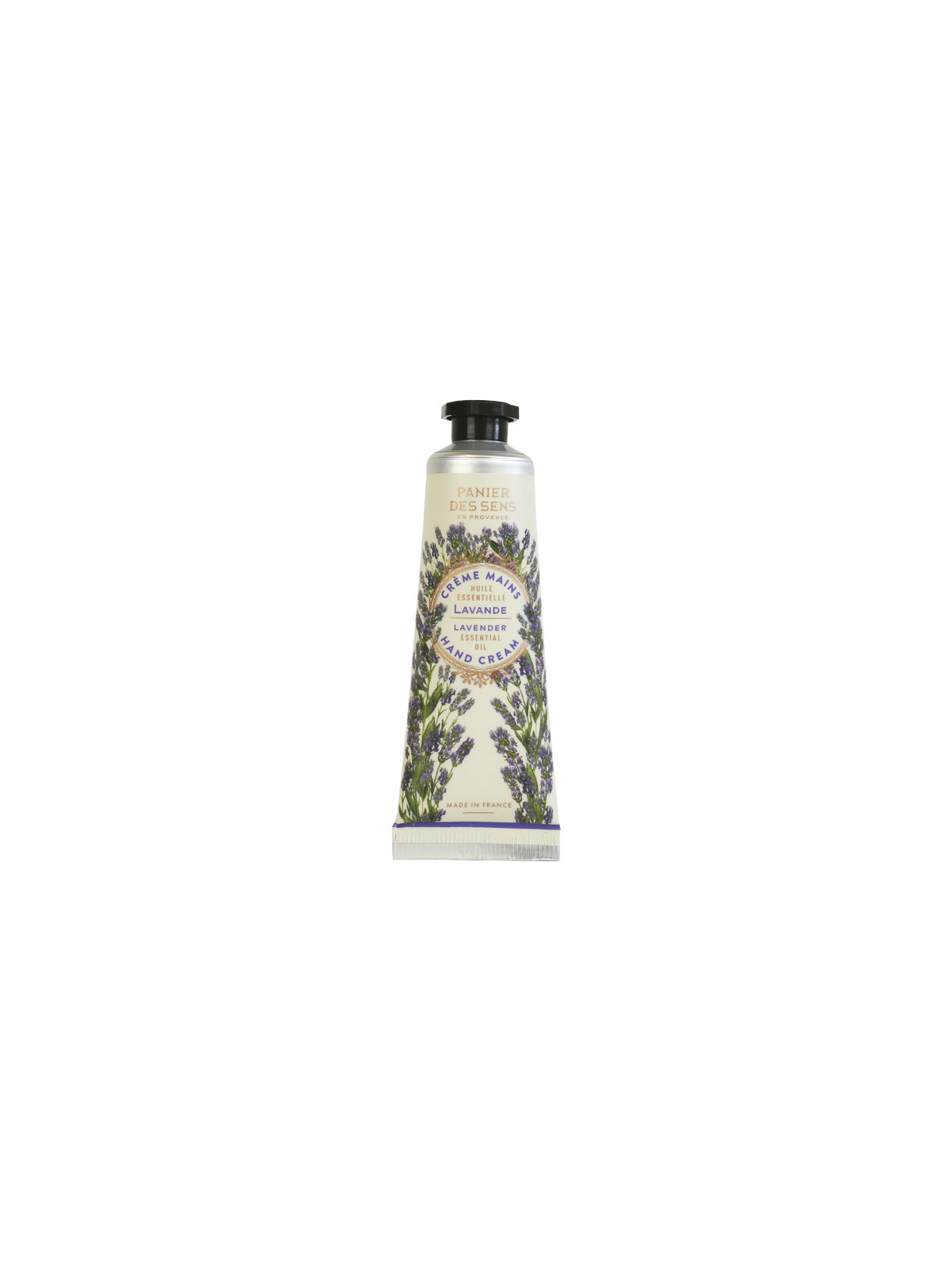 TESTER Handcreme Lavendel 30ml