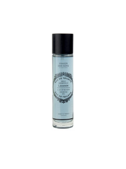 TESTER Eau de toilette Lavendel 50ml