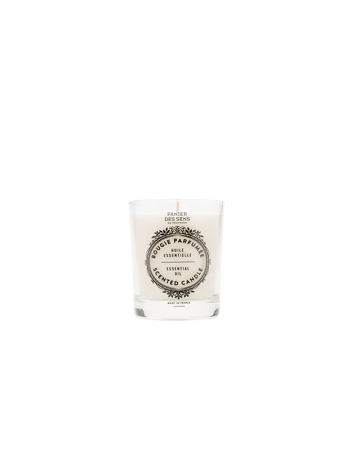 TESTER Scented candle Lavender 180g