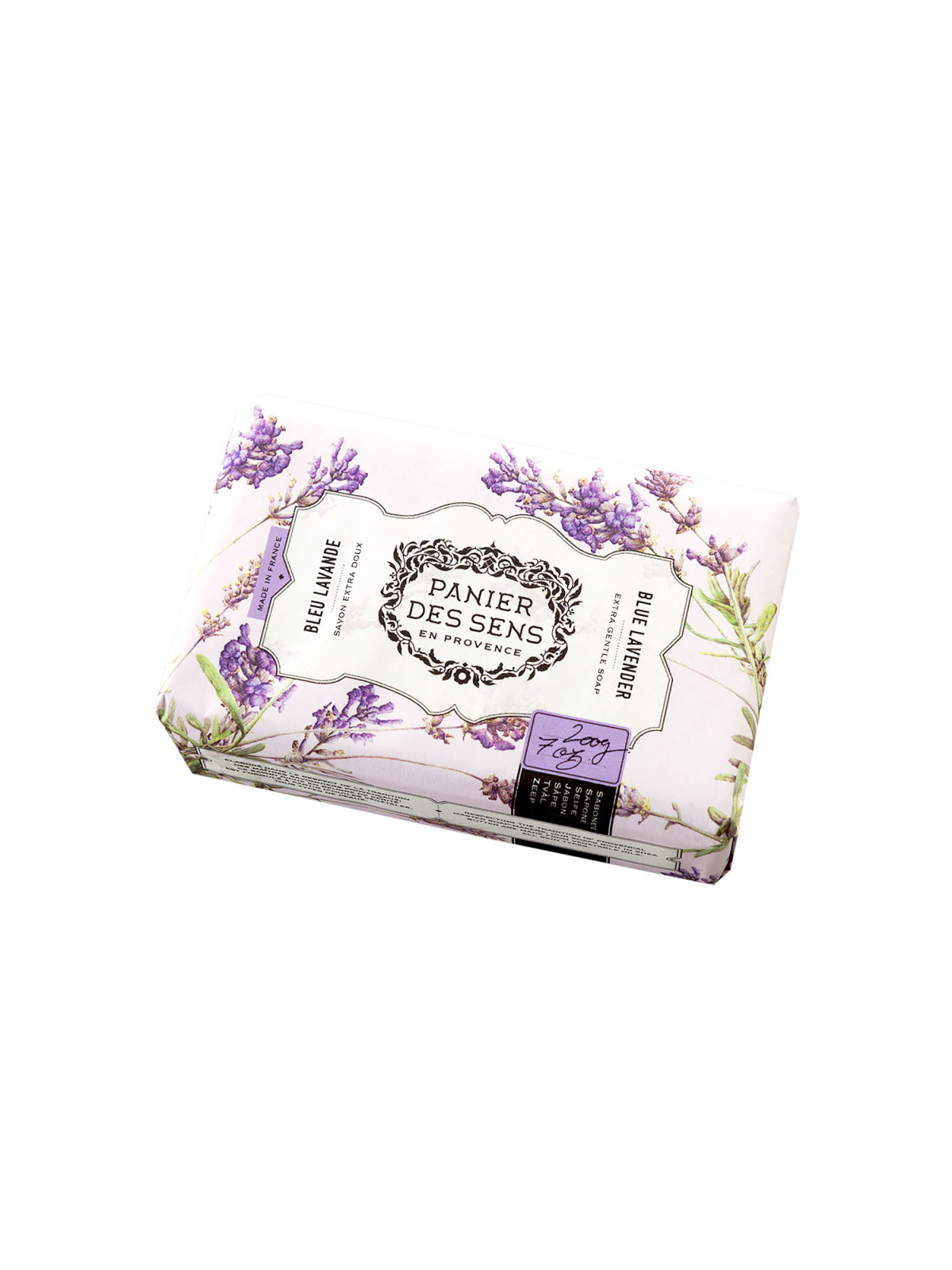 Savon - Lavande 200g