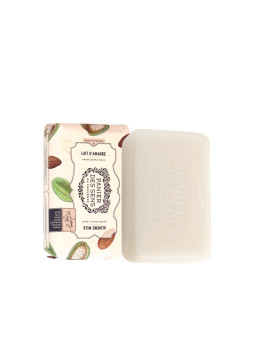 Sapone | Latte Di Mandorla 200g