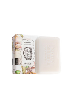 Sapone | Fiore Di Cotone 200g