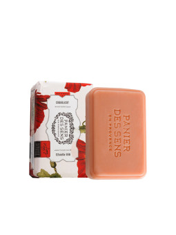 Soap | Red Poppies 200g