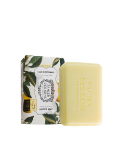Sapone | Fiore Di Limone 200g