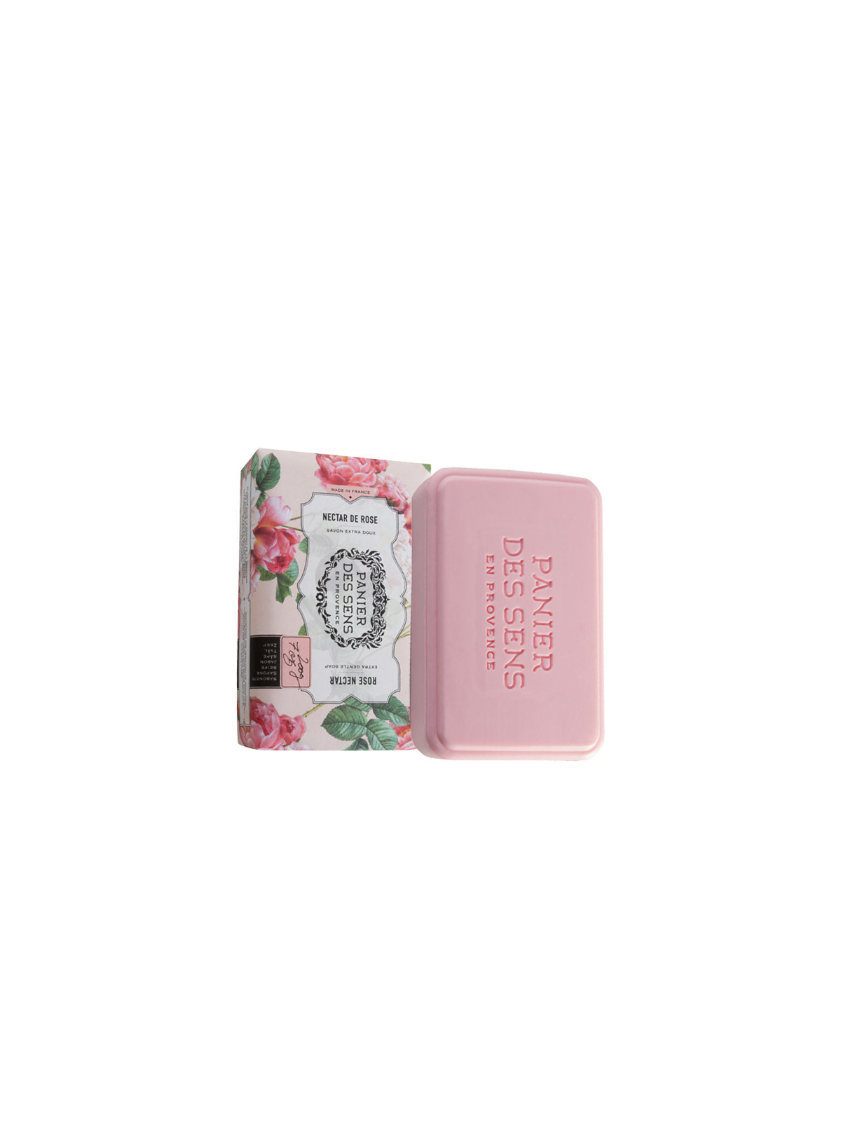 Soap | Rose Nectar