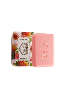 Soap | Vine peach 200g