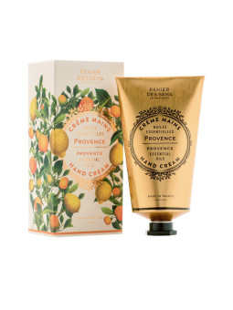 Crema Mani | Provenza 75ml